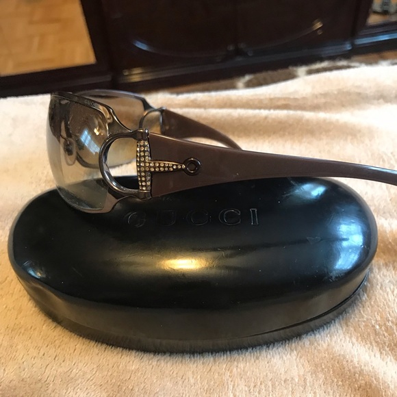 Gucci sunglasses - Picture 2 of 6